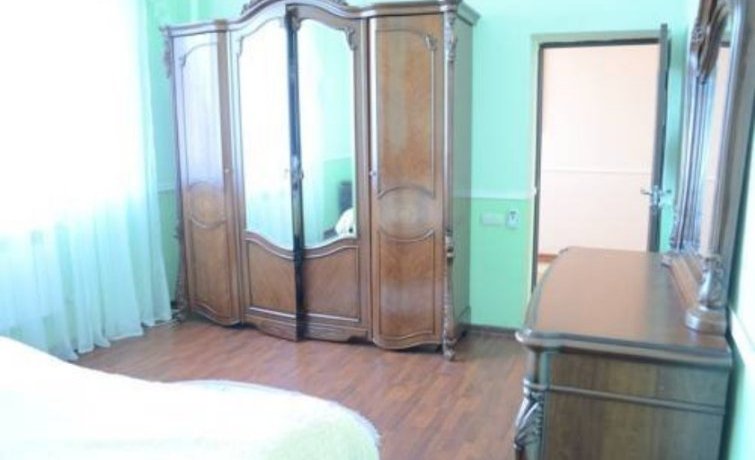 Гостиница Semeyny Hotel Байкальск-7